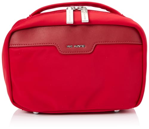 MAC ALYSTER Petite trousse de Toilette Carmin S Womens MAC ALYSTER Petite trousse de Toilette Carmin S Womens von MAC ALYSTER