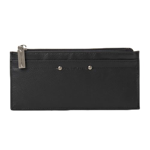 MAC ALYSTER Porte Cartes/Papier - 9 CC Noir ONE Size Womens MAC ALYSTER Porte Cartes/Papier - 9 CC Noir ONE Size Womens von MAC ALYSTER