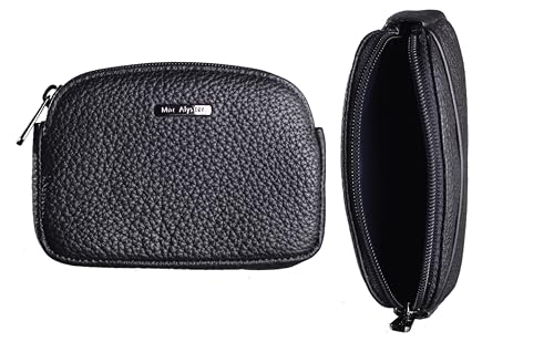 MAC ALYSTER Porte Monnaie Noir ONE Size Womens MAC ALYSTER Porte Monnaie Noir ONE Size Womens von MAC ALYSTER