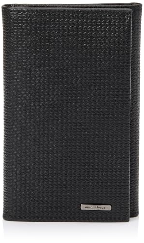 MAC ALYSTER Porte Papier - 3 volets Noir ONE Size Womens MAC ALYSTER Porte Papier - 3 volets Noir ONE Size Womens von MAC ALYSTER