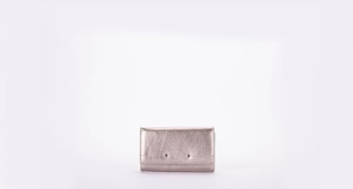 MAC ALYSTER Porte feuille/monnaie - 5 CC Bronze ONE Size Womens MAC ALYSTER Porte feuille/monnaie - 5 CC Bronze ONE Size Womens von MAC ALYSTER