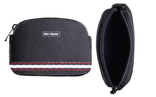 MAC ALYSTER Porte monnaie Noir ONE Size Womens MAC ALYSTER Porte monnaie Noir ONE Size Womens von MAC ALYSTER