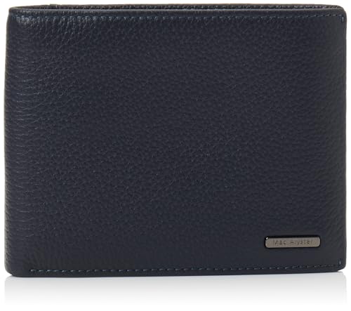 MAC ALYSTER Portefeuille Italien - 2 volet Marine ONE Size Womens MAC ALYSTER Portefeuille Italien - 2 volet Marine ONE Size Womens von MAC ALYSTER