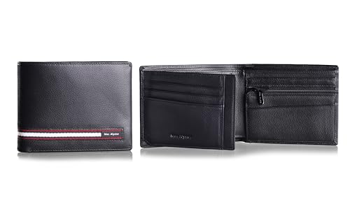 MAC ALYSTER Portefeuille Italien - 2 volet Noir ONE Size Womens MAC ALYSTER Portefeuille Italien - 2 volet Noir ONE Size Womens von MAC ALYSTER
