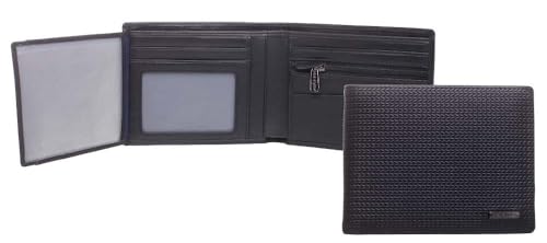 MAC ALYSTER Portefeuille Italien - 2 volet Noir ONE Size Womens MAC ALYSTER Portefeuille Italien - 2 volet Noir ONE Size Womens von MAC ALYSTER