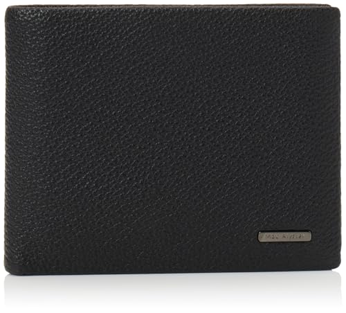 MAC ALYSTER Portefeuille Italien - 2 volet Noir ONE Size Womens MAC ALYSTER Portefeuille Italien - 2 volet Noir ONE Size Womens von MAC ALYSTER