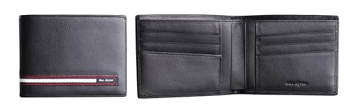 MAC ALYSTER Portefeuille Italien Noir ONE Size Womens MAC ALYSTER Portefeuille Italien Noir ONE Size Womens von MAC ALYSTER