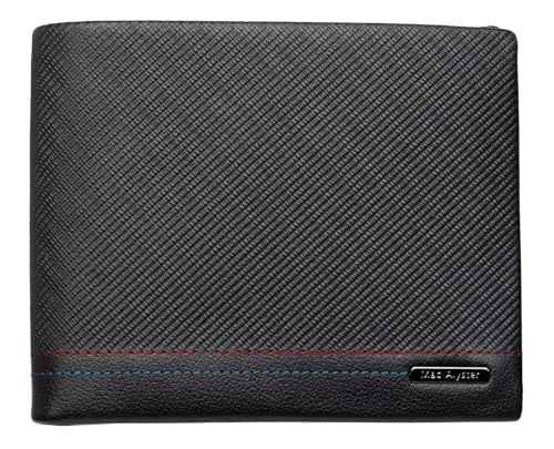 MAC ALYSTER Portefeuille Italien Noir ONE Size Womens MAC ALYSTER Portefeuille Italien Noir ONE Size Womens von MAC ALYSTER