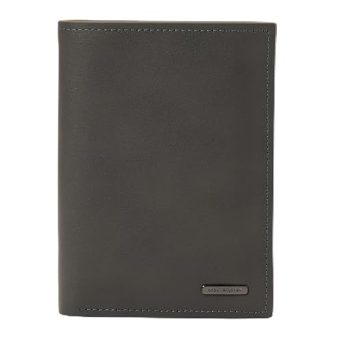 MAC ALYSTER Portefeuille européen - 3 vol. GRIS ONE Size Womens MAC ALYSTER Portefeuille européen - 3 vol. GRIS ONE Size Womens von MAC ALYSTER