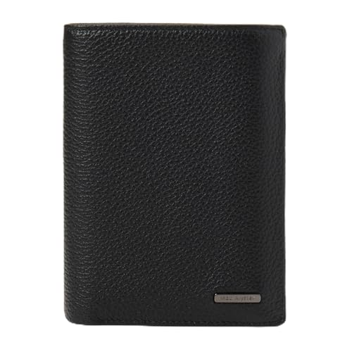MAC ALYSTER Portefeuille européen - 3 vol. Noir ONE Size Womens MAC ALYSTER Portefeuille européen - 3 vol. Noir ONE Size Womens von MAC ALYSTER