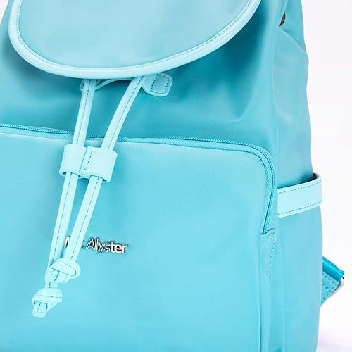 MAC ALYSTER Sac a dos LAGON ONE SIZE WOMENS MAC ALYSTER Sac a dos LAGON ONE SIZE WOMENS von MAC ALYSTER