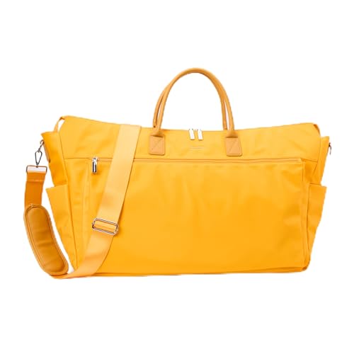 MAC ALYSTER Sac de Voyage - XL OCRE XL Womens MAC ALYSTER Sac de Voyage - XL OCRE XL Womens von MAC ALYSTER