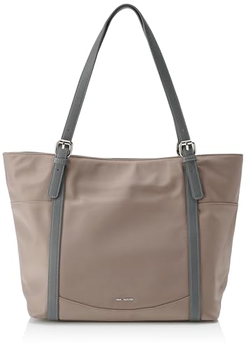 MAC ALYSTER Shopping - Format A4 TAUPE ONE SIZE WOMENS MAC ALYSTER Shopping - Format A4 TAUPE ONE SIZE WOMENS von MAC ALYSTER