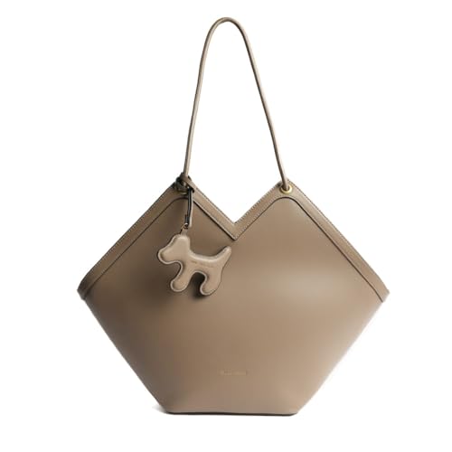 MAC ALYSTER Shopping TAUPE ONE SIZE WOMENS MAC ALYSTER Shopping TAUPE ONE SIZE WOMENS von MAC ALYSTER