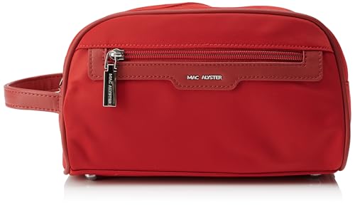 MAC ALYSTER Trousse de Toilette Carmin ONE Size Womens MAC ALYSTER Trousse de Toilette Carmin ONE Size Womens von MAC ALYSTER