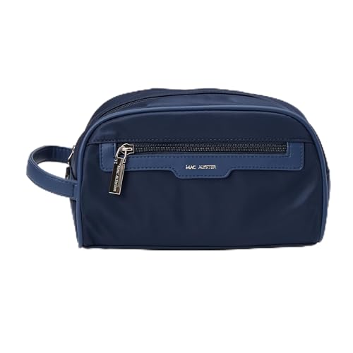 MAC ALYSTER Trousse de Toilette Marine ONE Size Womens MAC ALYSTER Trousse de Toilette Marine ONE Size Womens von MAC ALYSTER