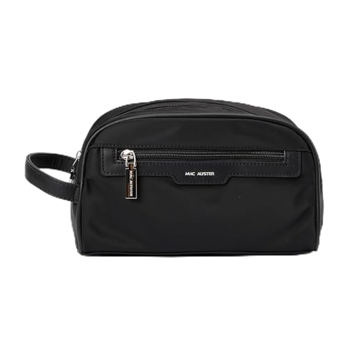 MAC ALYSTER Trousse de Toilette Noir ONE Size Womens MAC ALYSTER Trousse de Toilette Noir ONE Size Womens von MAC ALYSTER