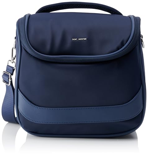 MAC ALYSTER Vanity case souple-12l-0,45kg Marine ONE Size Womens MAC ALYSTER Vanity case souple-12l-0,45kg Marine ONE Size Womens von MAC ALYSTER