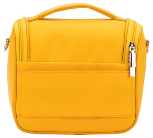 MAC ALYSTER Vanity case souple-12l-0,45kg OCRE ONE Size Womens MAC ALYSTER Vanity case souple-12l-0,45kg OCRE ONE Size Womens von MAC ALYSTER