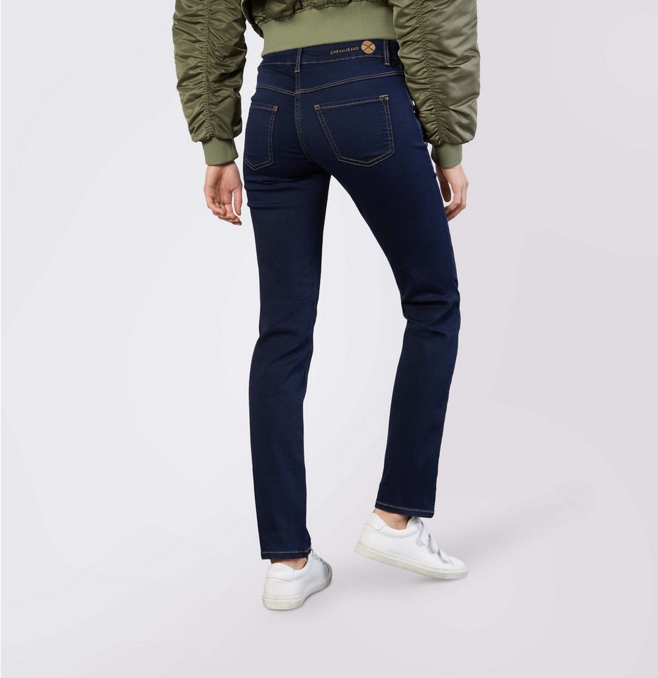 MAC 5-Pocket-Jeans MAC JEANS - DREAM, Dream denim MAC 5-Pocket-Jeans MAC JEANS - DREAM, Dream denim von MAC