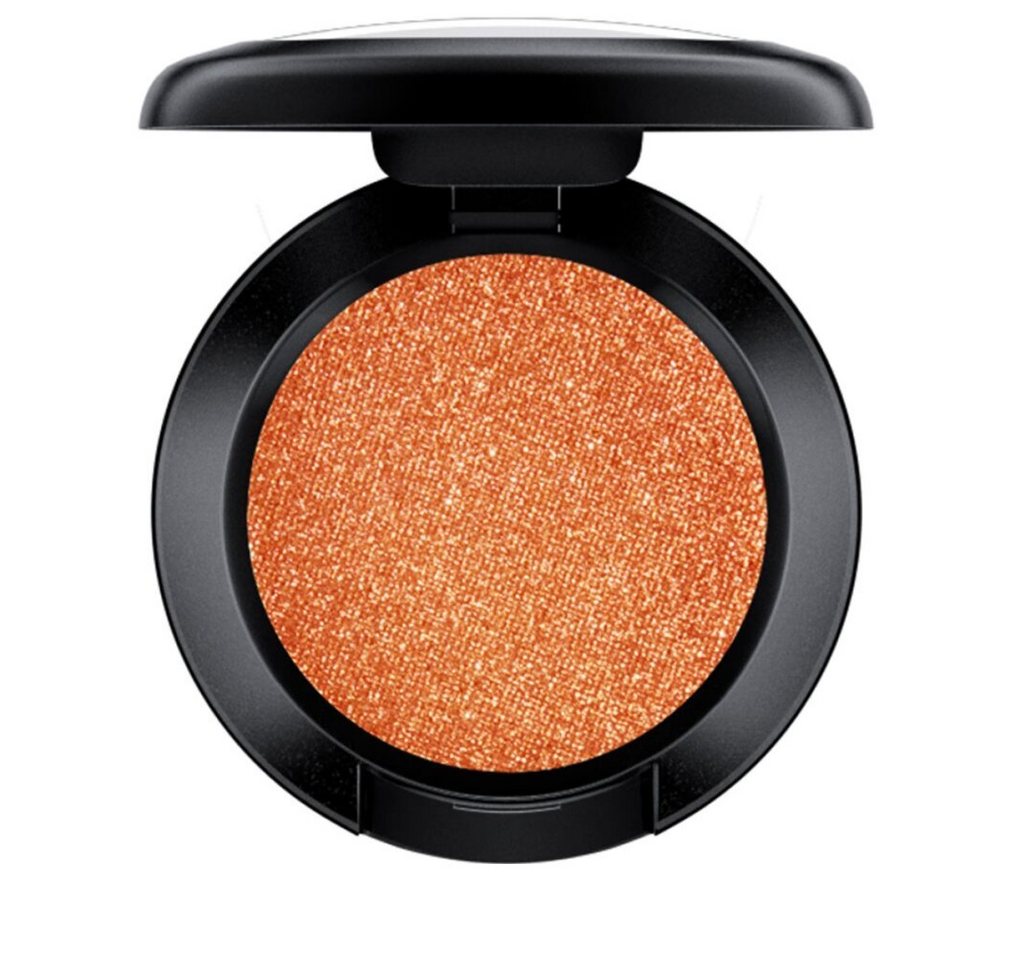 MAC Lidschatten Small Eye Shadow Frost Jngle Ball Bronze 1.5 Gr MAC Lidschatten Small Eye Shadow Frost Jngle Ball Bronze 1.5 Gr von MAC
