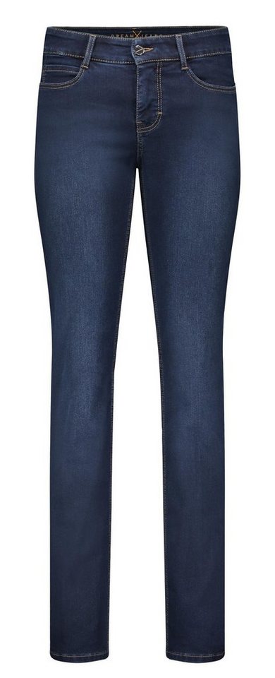 MAC Regular-fit-Jeans DREAM, dark washed MAC Regular-fit-Jeans DREAM, dark washed von MAC