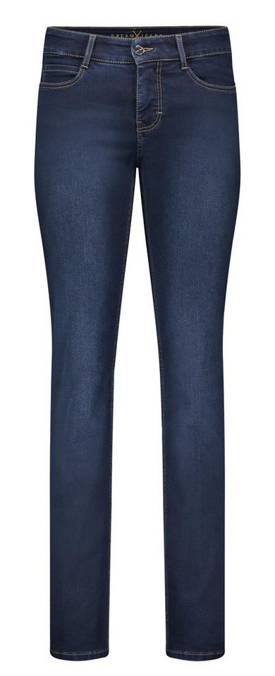 MAC Regular-fit-Jeans DREAM, dark washed von MAC