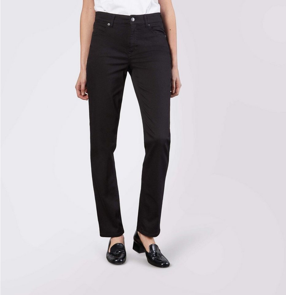 MAC Regular-fit-Jeans MELANIE MAC Regular-fit-Jeans MELANIE von MAC