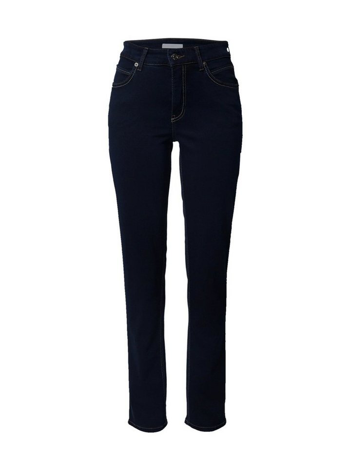 MAC Slim-fit-Jeans Melanie (1-tlg) Weiteres Detail von MAC