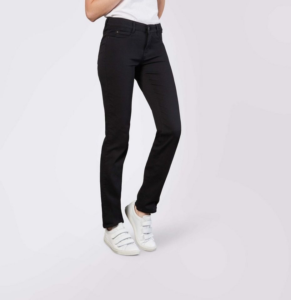 MAC Slim-fit-Jeans Straight-Leg Jeans Dream - Slim Fit MAC Slim-fit-Jeans Straight-Leg Jeans Dream - Slim Fit von MAC