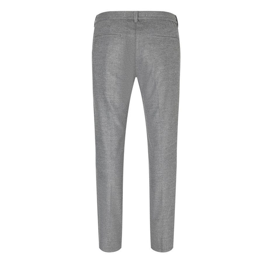 MAC Stoffhose MAC JEANS - Lennox Sport, Cozy Melange MAC Stoffhose MAC JEANS - Lennox Sport, Cozy Melange von MAC