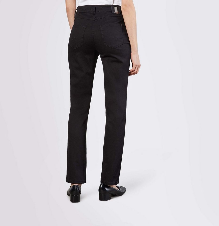 MAC Straight-Jeans Feminine Fit 5Pocket Jeans - Regular Fit MAC Straight-Jeans Feminine Fit 5Pocket Jeans - Regular Fit von MAC