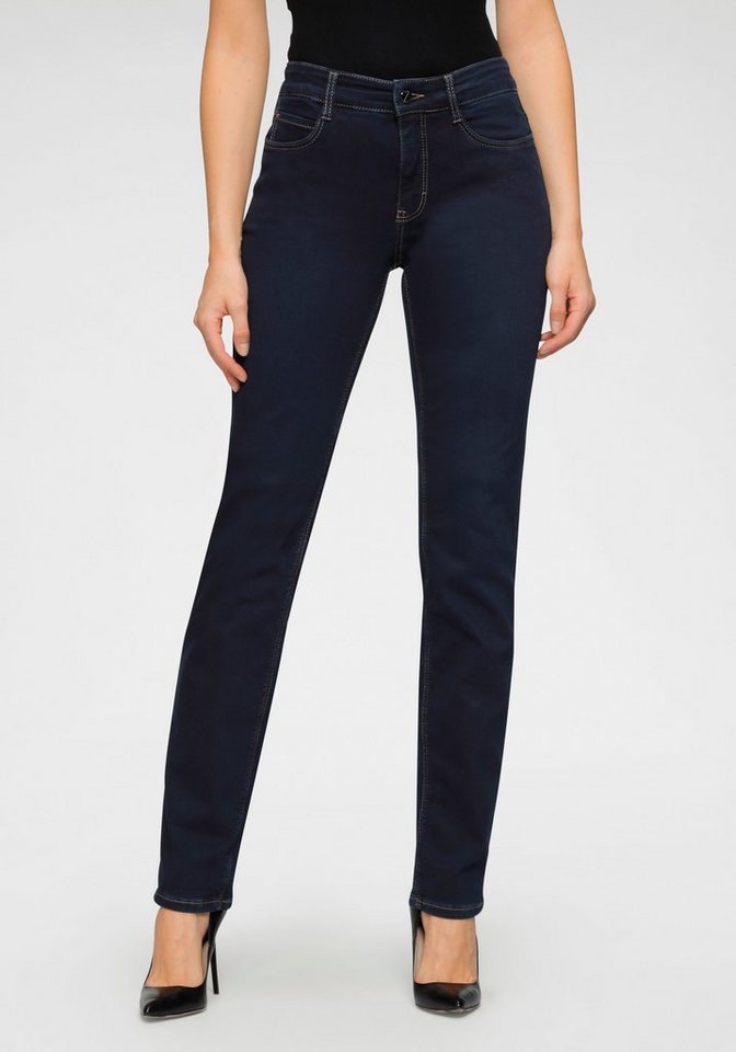 MAC Stretch-Jeans Dream mit Stretch für den perfekten Sitz MAC Stretch-Jeans Dream mit Stretch für den perfekten Sitz von MAC