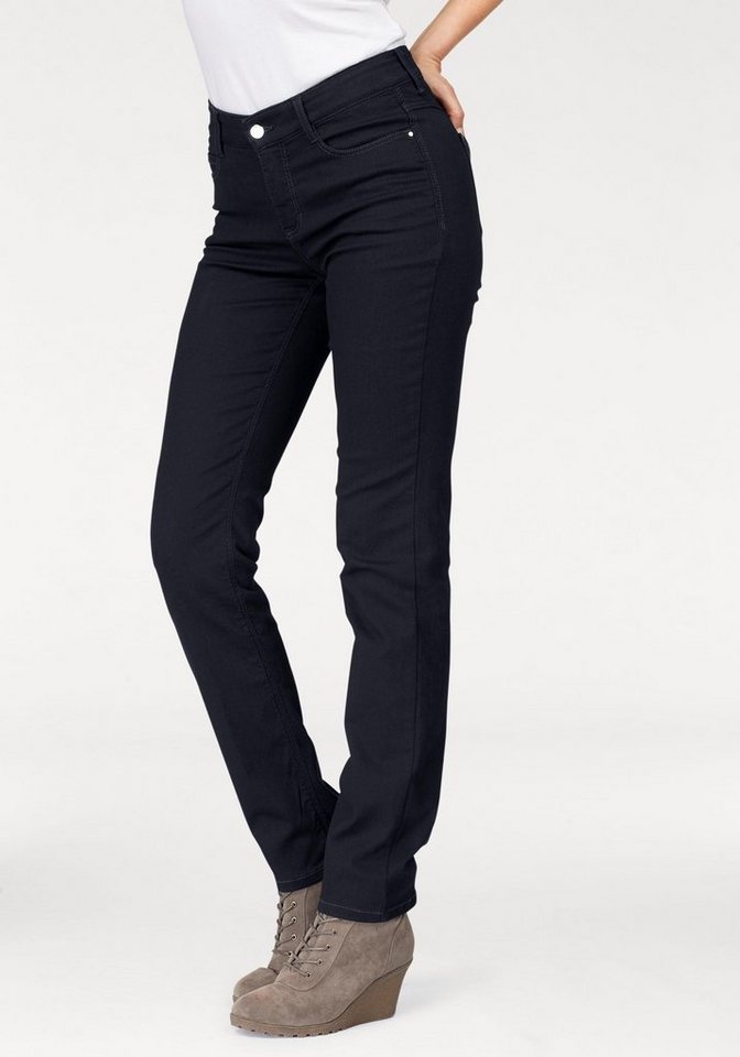 MAC Stretch-Jeans Dream mit Stretch für den perfekten Sitz MAC Stretch-Jeans Dream mit Stretch für den perfekten Sitz von MAC