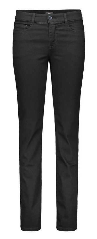 MAC Stretch-Jeans MAC ANGELA black black 5240-87-0380L-D999 MAC Stretch-Jeans MAC ANGELA black black 5240-87-0380L-D999 von MAC