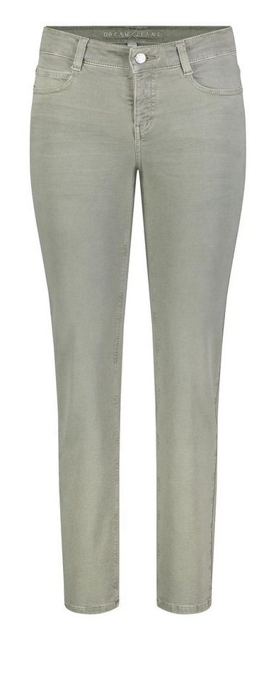MAC Stretch-Jeans MAC DREAM dried rosemary 5401-00-0355L 343W MAC Stretch-Jeans MAC DREAM dried rosemary 5401-00-0355L 343W von MAC