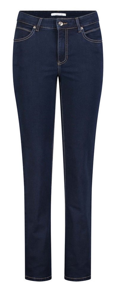 MAC Stretch-Jeans MELANIE dark rinsewash MAC Stretch-Jeans MELANIE dark rinsewash von MAC