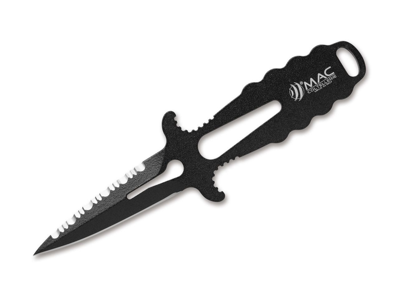 MAC Taschenmesser Mac Apnea 9 BE Tauchermesser APN09-2 MAC Taschenmesser Mac Apnea 9 BE Tauchermesser APN09-2 von MAC