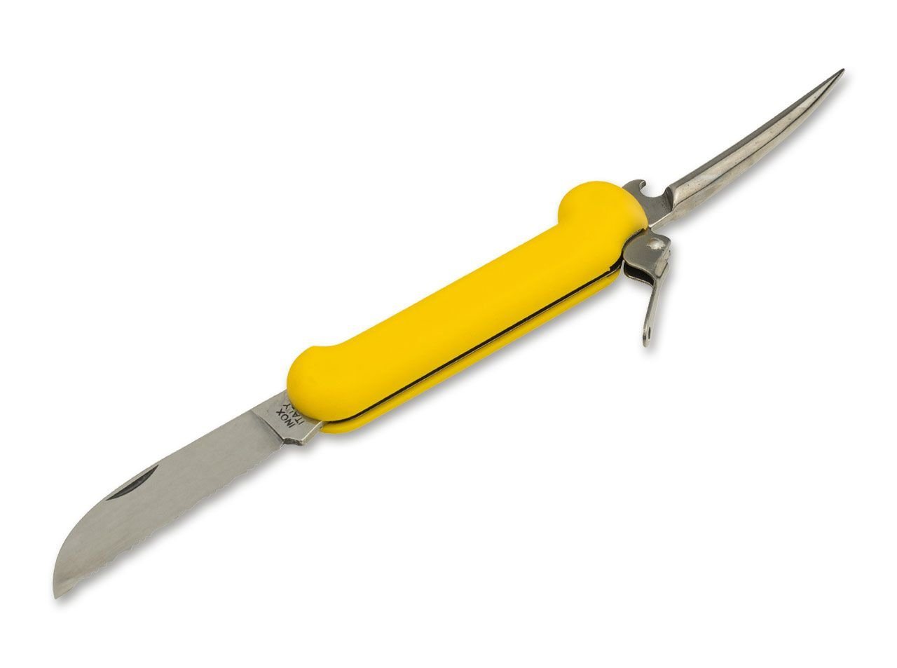 MAC Taschenmesser Mac Sailor Yellow MAC Taschenmesser Mac Sailor Yellow von MAC