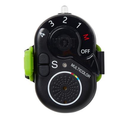 MADCAT Smart Alarm Mcl (Non-Wireless) Multicolor von MADCAT