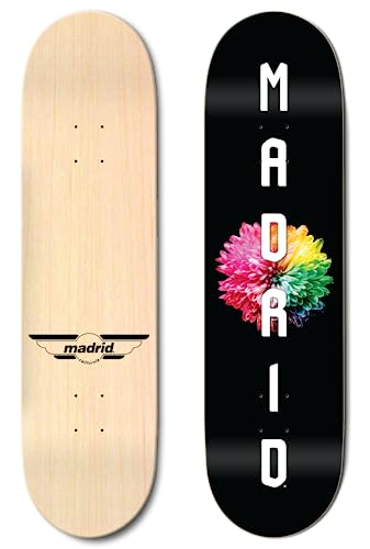 Chromatic Street 8.0" Deck Chromatic Street 8.0" Deck von MADRID