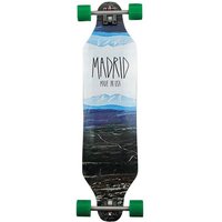 MADRID Longboard Mountain MADRID Longboard Mountain von MADRID