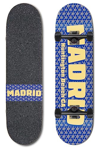 Sakura Street 8.25" Complete Sakura Street 8.25" Complete von MADRID