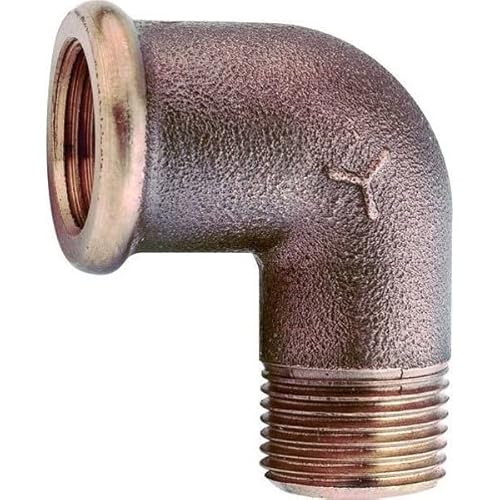 MAESTRINI Gs30663 Ellbogen, bunt, Standard MAESTRINI Gs30663 Ellbogen, bunt, Standard von MAESTRINI