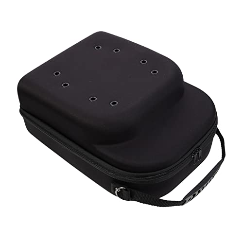 MAGICLULU Harte Baseballmützen Reisetasche Für Caps Schützende Hutbox Tragbare Baseballmützen Organizer Ideal Für Unterwegs Und Zur Aufbewahrung Von von MAGICLULU