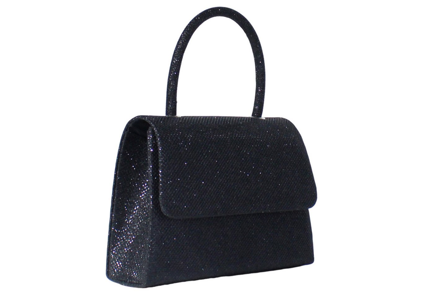 MAGICSHE Schultertasche Abendtasche für Damen Glitzer Handtasche Geldbörse Handtaschen von MAGICSHE