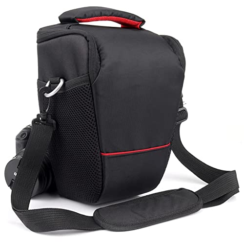 MAGILL Kamera Tasche P1000 P900S B700 D5600 D500 D5300 D7100 D7200 D810 D850 D3500 D3400 D750 D90 D80 D3200 D3300 D40 Fit for Nikon Fit for SLR Kamera Tasche von MAGILL