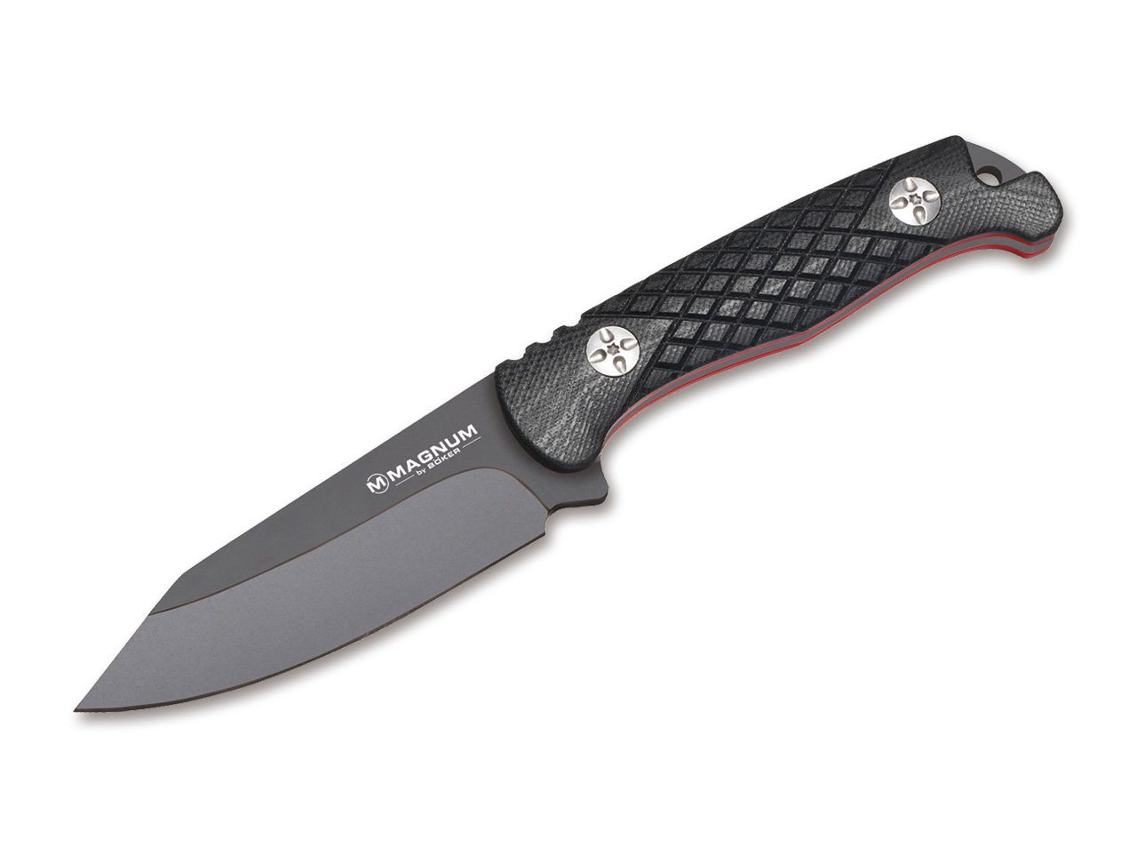 MAGNUM by BÖKER Taschenmesser Magnum Life Knife 02MB201 MAGNUM by BÖKER Taschenmesser Magnum Life Knife 02MB201 von MAGNUM by BÖKER