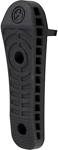 MagPul Enhanced 70 'Gummi buttpad, schwarz von Magpul