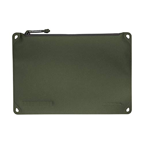 Magpul Industries Daka Polymerhülle, Unisex, MAG858-315, grün (Olive drab Green), Large (9" x 13") Magpul Industries Daka Polymerhülle, Unisex, MAG858-315, grün (Olive drab Green), Large (9" x 13") von Magpul